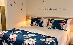 Flat's Maravista Beiramar